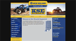 Desktop Screenshot of kenshourdseq.com